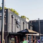 The Hub Patio