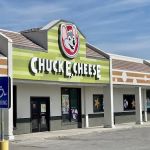 Chuck E. Cheese