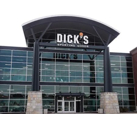 DICK'S Sporting Goods