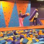 Altitude Trampoline Park - Omaha