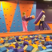 Altitude Trampoline Park - Omaha ico