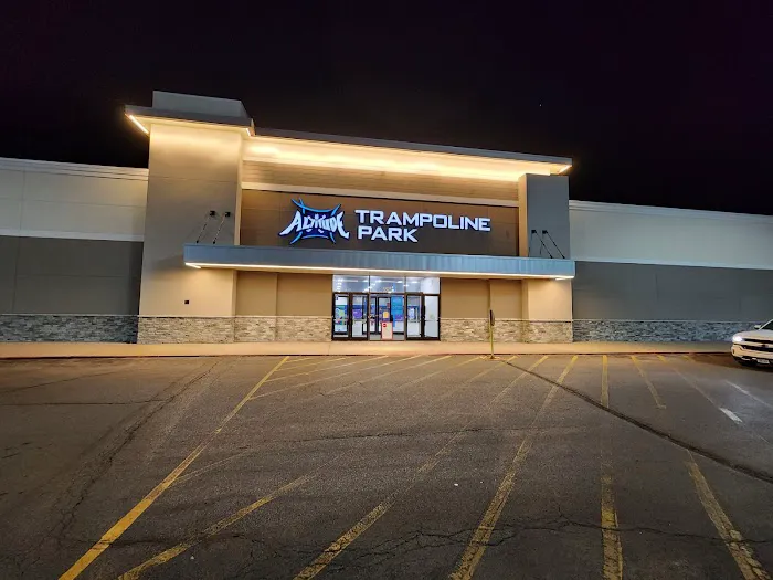 Altitude Trampoline Park - Omaha Picture 6