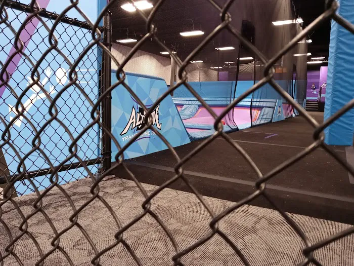 Altitude Trampoline Park - Omaha Picture 8