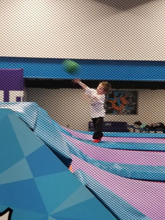 Altitude Trampoline Park - Omaha Picture 7