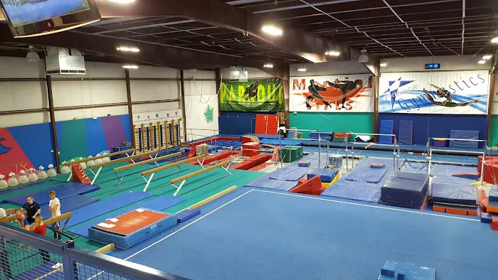 Omaha Gymnastics Academy, North Campus Picture 3