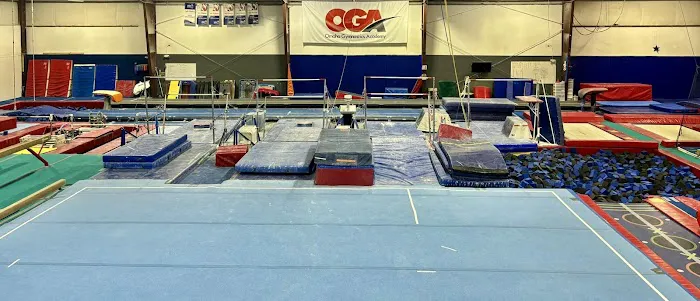 Omaha Gymnastics Academy, North Campus Picture 2