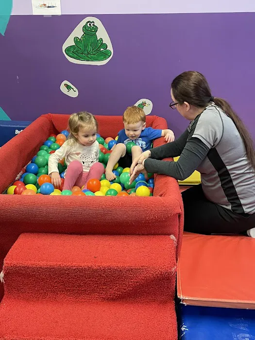 Omaha Gymnastics Academy, North Campus Picture 1