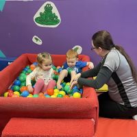 Omaha Gymnastics Academy, North Campus ico