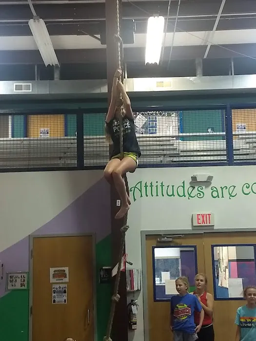 Omaha Gymnastics Academy, North Campus Picture 9