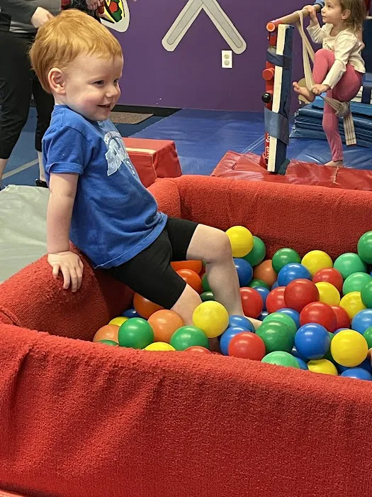 Omaha Gymnastics Academy, North Campus Picture 7
