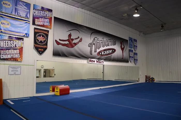AIRBORNE ACADEMY Picture 2
