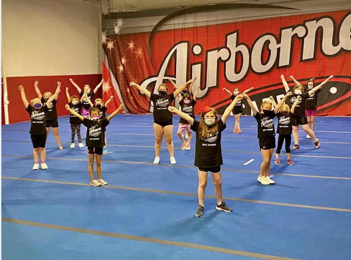 AIRBORNE ACADEMY Picture 5