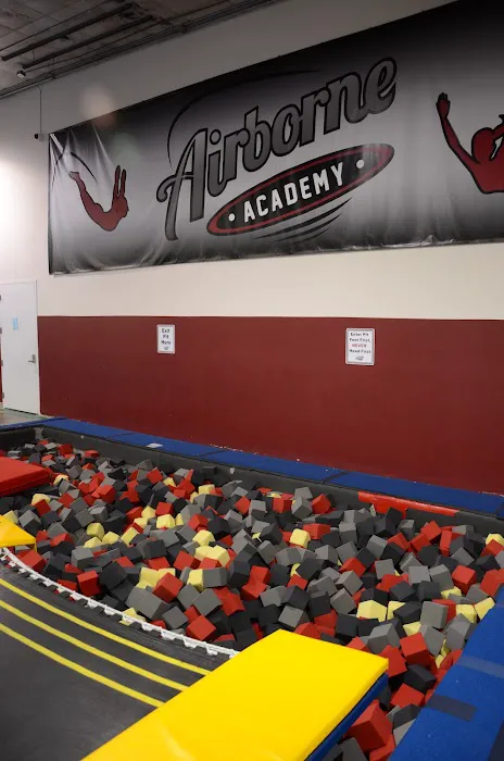 AIRBORNE ACADEMY Picture 8