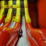 BounceU Omaha Kids Birthdays and More