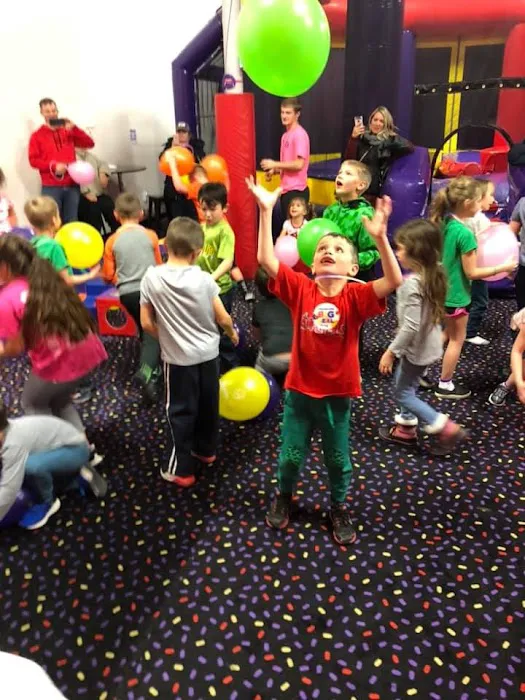BounceU Omaha Kids Birthdays and More Picture 6
