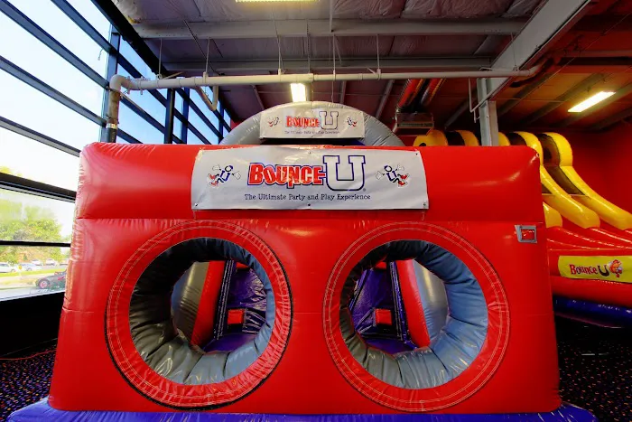 BounceU Omaha Kids Birthdays and More Picture 7