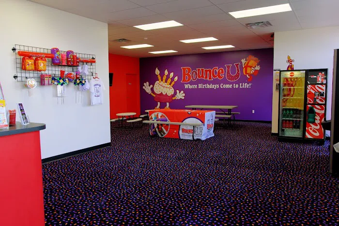 BounceU Omaha Kids Birthdays and More Picture 5