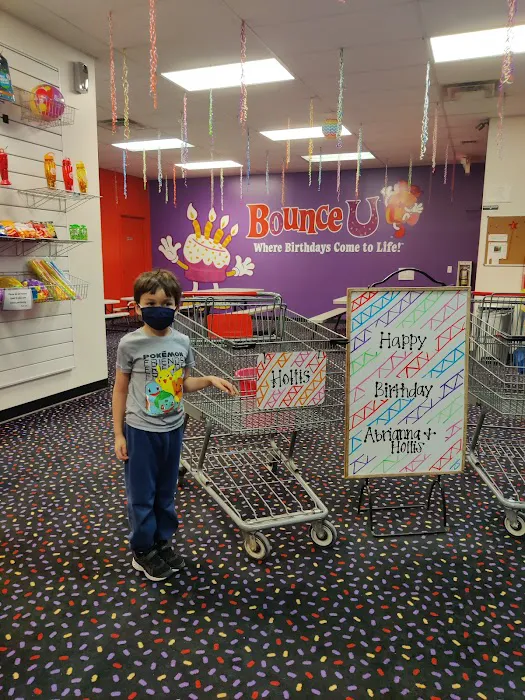 BounceU Omaha Kids Birthdays and More Picture 4