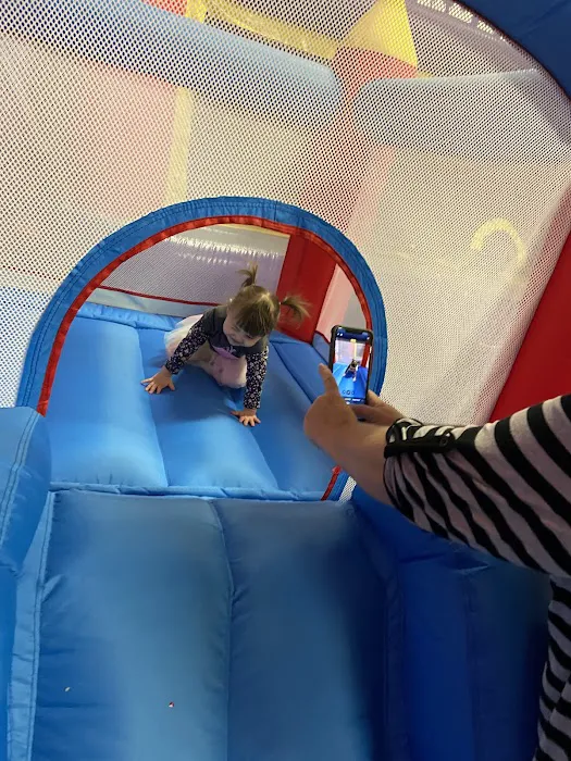 BounceU Omaha Kids Birthdays and More Picture 9