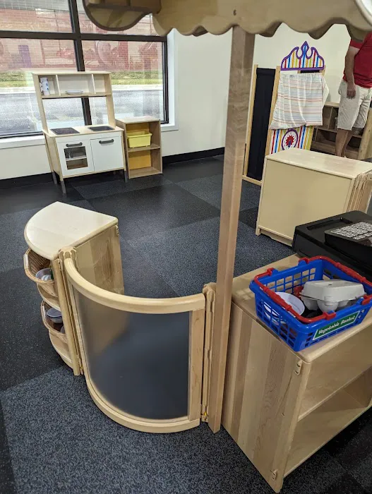 Kids Cave Play Cafe Picture 4