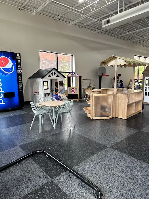Kids Cave Play Cafe Picture 8