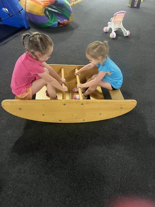 Kids Cave Play Cafe Picture 6
