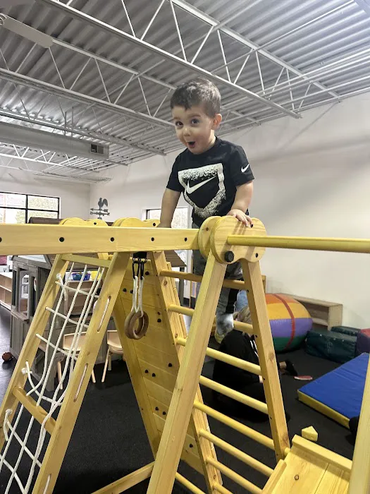 Kids Cave Play Cafe Picture 10