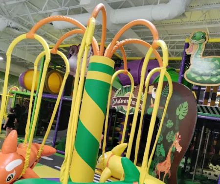 KIDS PLAYS