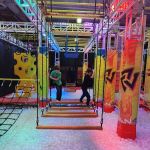 Urban Air Trampoline and Adventure Park