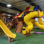 Backyard Playworld