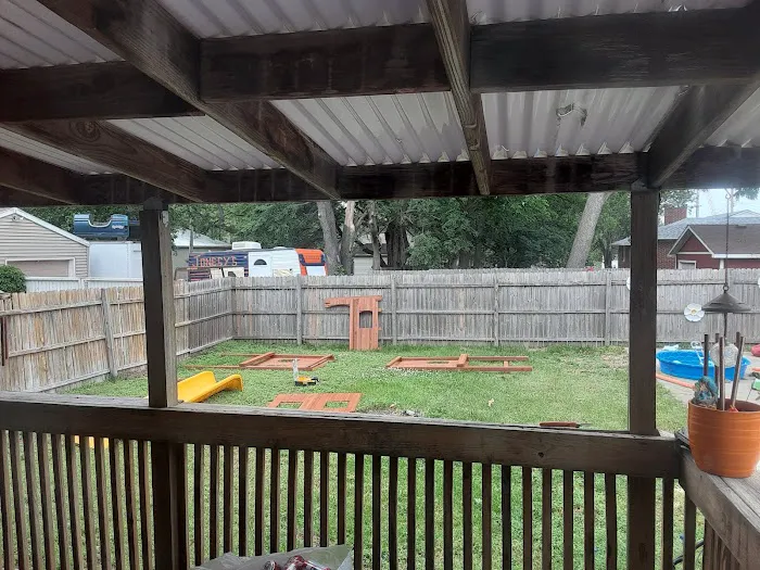 Backyard Playworld Picture 4