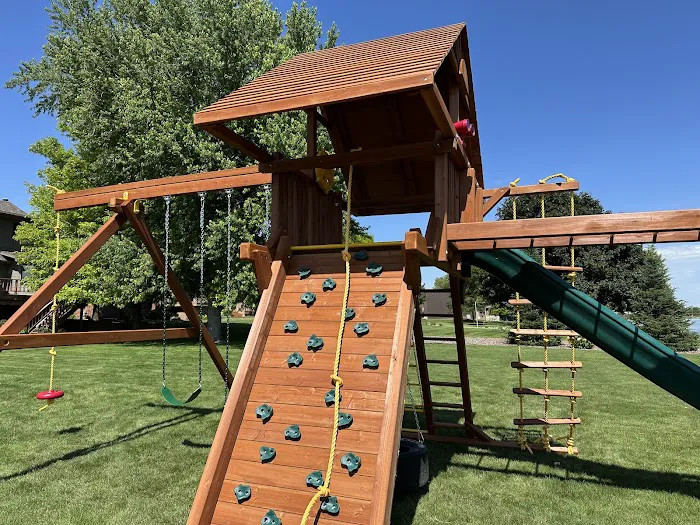 Backyard Playworld Picture 5