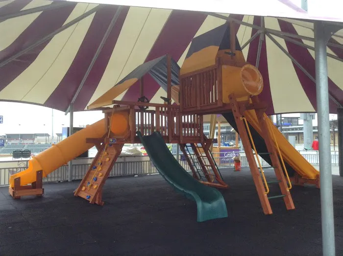 Backyard Playworld Picture 8