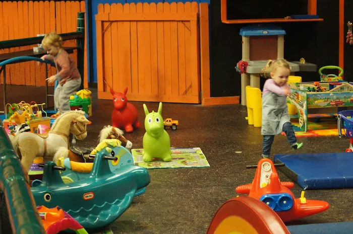 Ruff House Family Entertainment Center Picture 4
