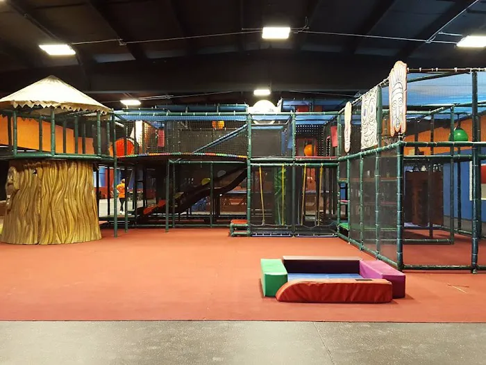 Ruff House Family Entertainment Center Picture 5