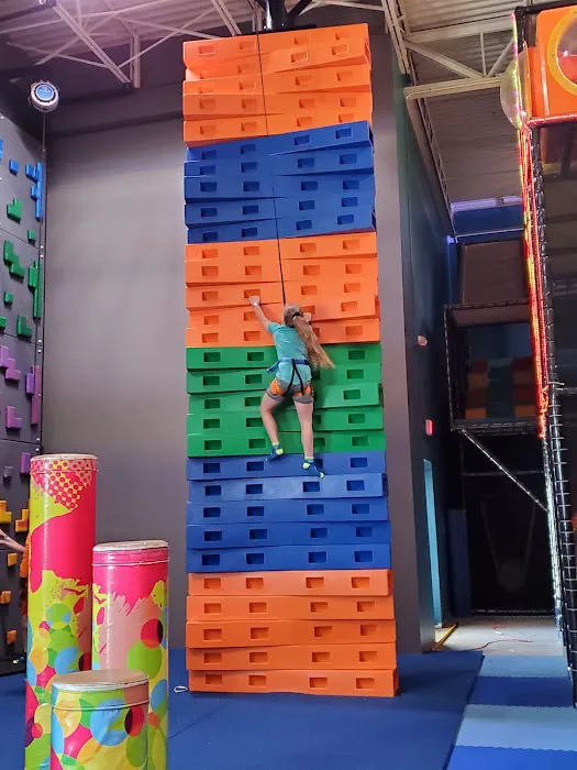 Urban Air Trampoline and Adventure Park Picture 3