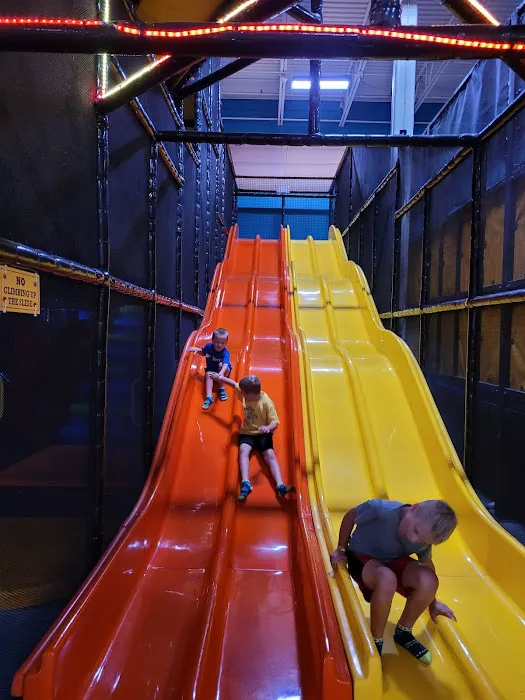 Urban Air Trampoline and Adventure Park Picture 5