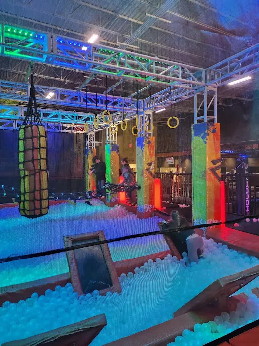 Urban Air Trampoline and Adventure Park Picture 10