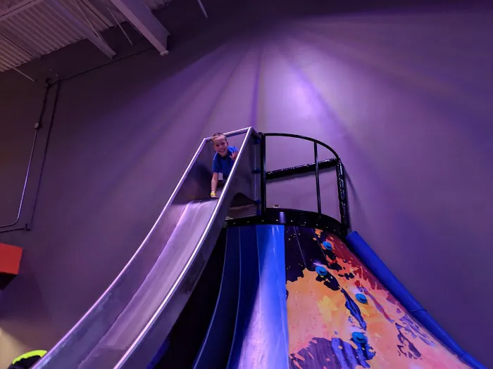 Urban Air Trampoline and Adventure Park Picture 7