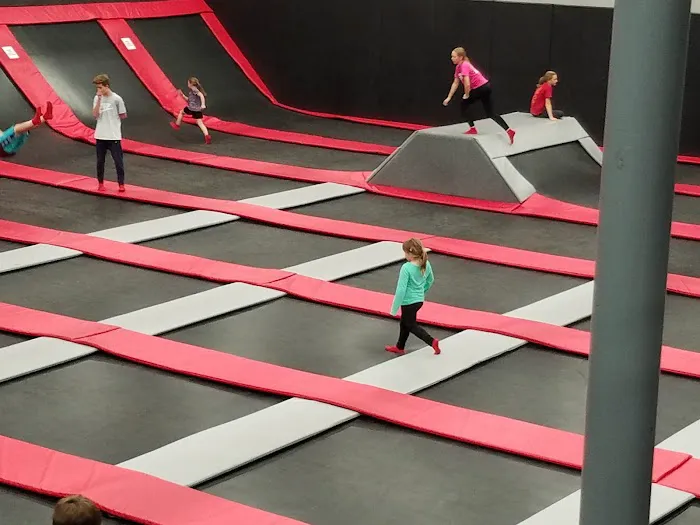 Drop Zone Family Fun Center Picture 1