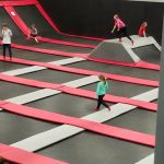 Drop Zone Family Fun Center