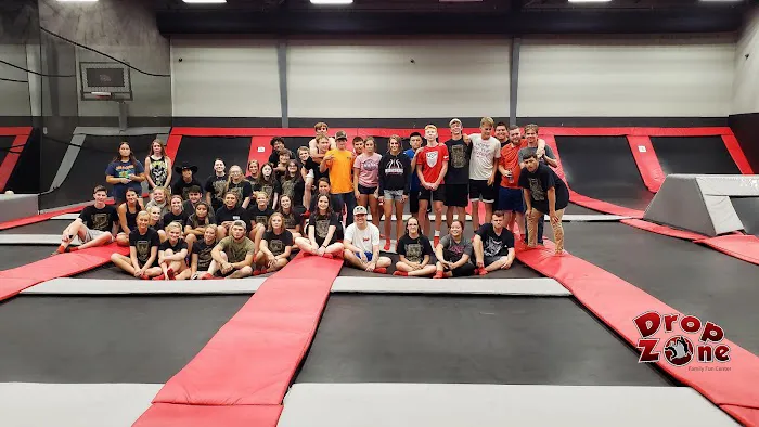 Drop Zone Family Fun Center Picture 3