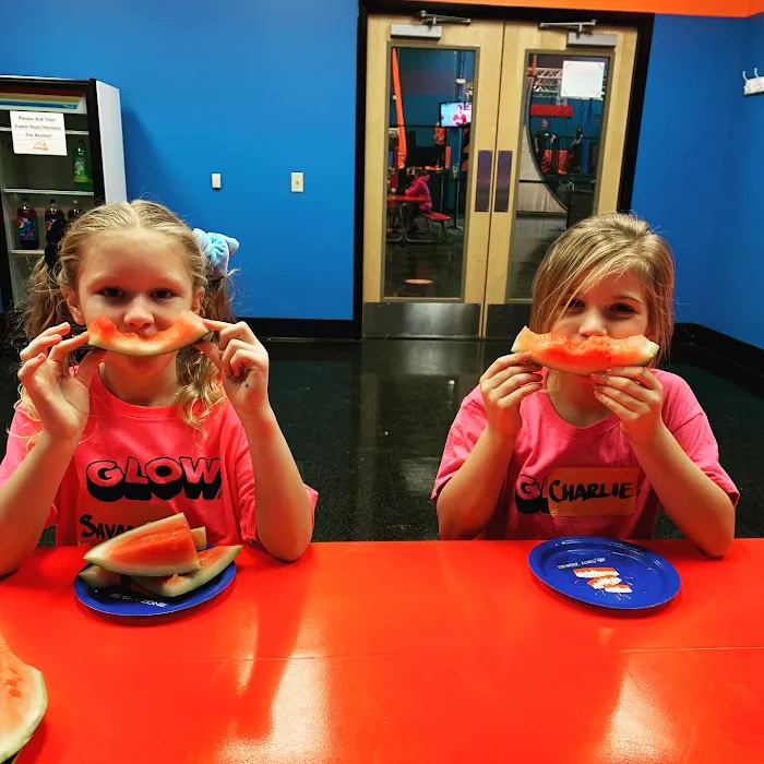 Sky Zone Trampoline Park Picture 6