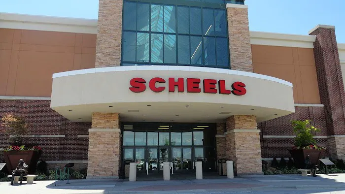 Scheels Picture 1
