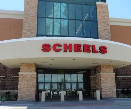 Scheels