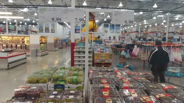Costco Wholesale Picture 3