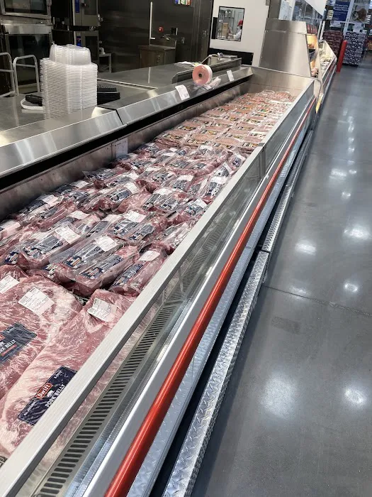 Costco Wholesale Picture 6