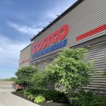 Costco Wholesale