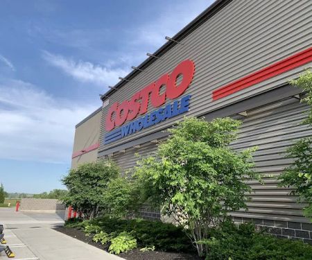 Costco Wholesale