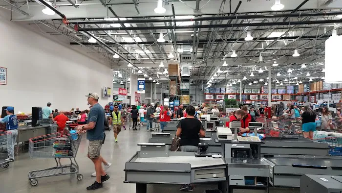 Costco Wholesale Picture 5